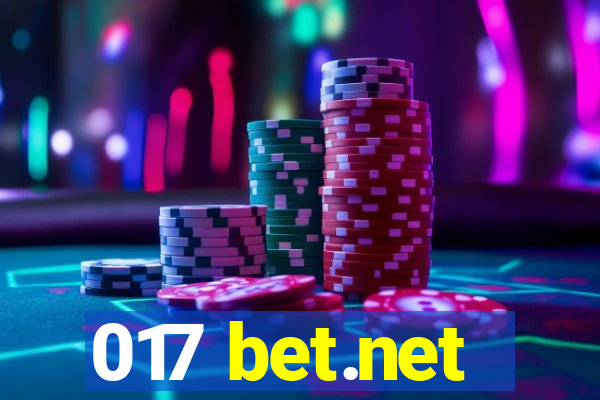 017 bet.net